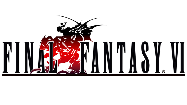 FINAL FANTASY VI