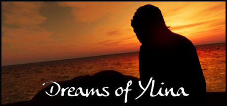 Cover art from Dreams of Ylina