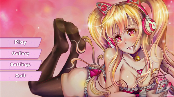 Hentai Girl Beat screenshot 2