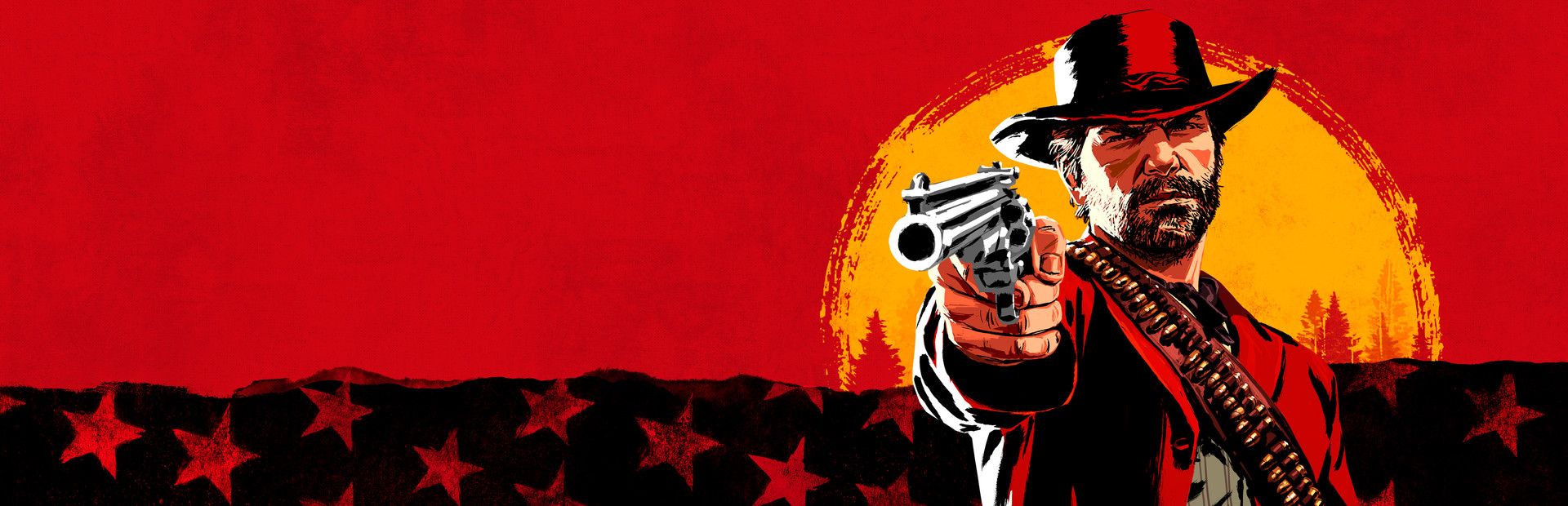 Игра Red Dead Redemption 2