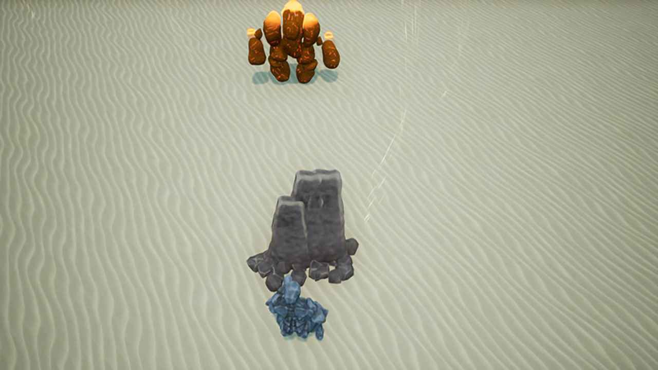 Elementals screenshot 3