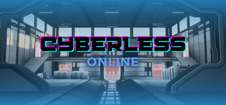 Cyberless: Online Cover Image