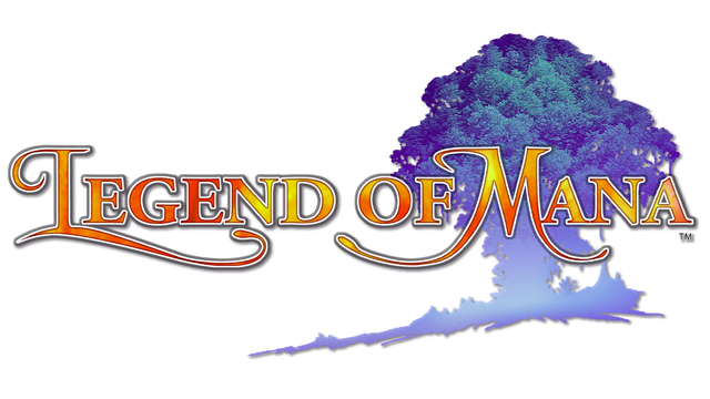Legend of Mana