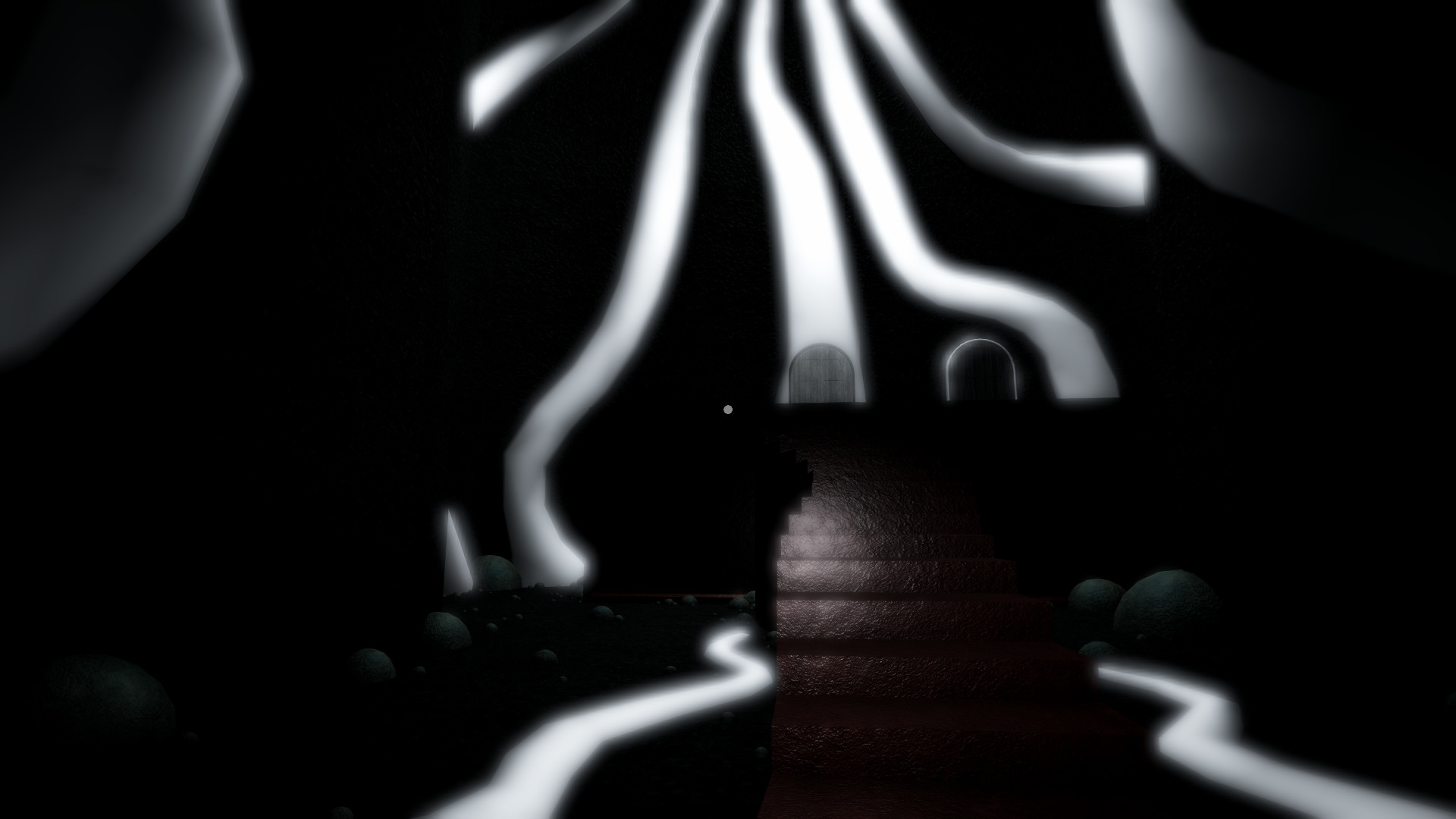 Cave of Illusions screenshot 5
