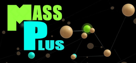 Cover art from Mass Plus