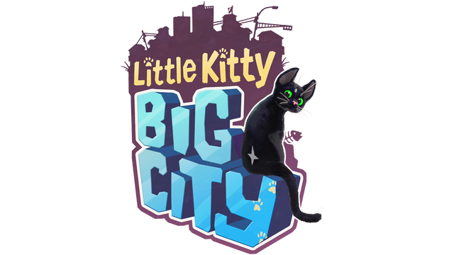 Little Kitty, Big City