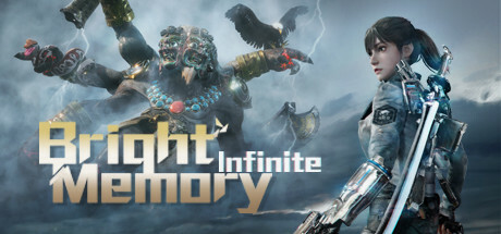 Где находятся сохранения к игре Bright Memory: Infinite