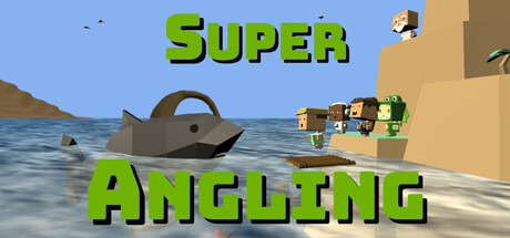 Super Angling