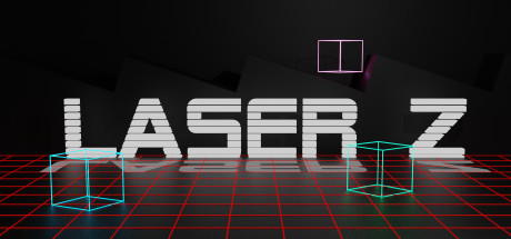 Cover art from Laser Z