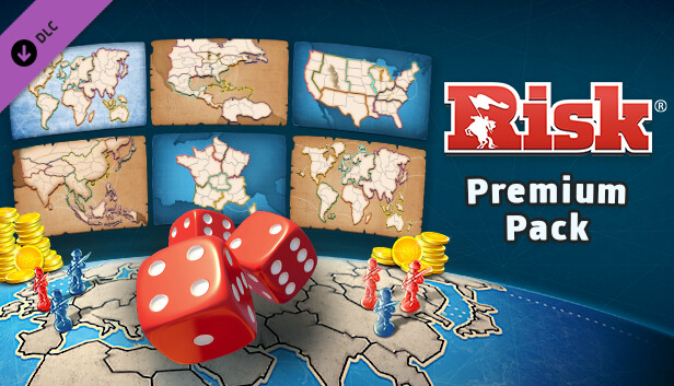 RISK: Global Domination - Premium Mode