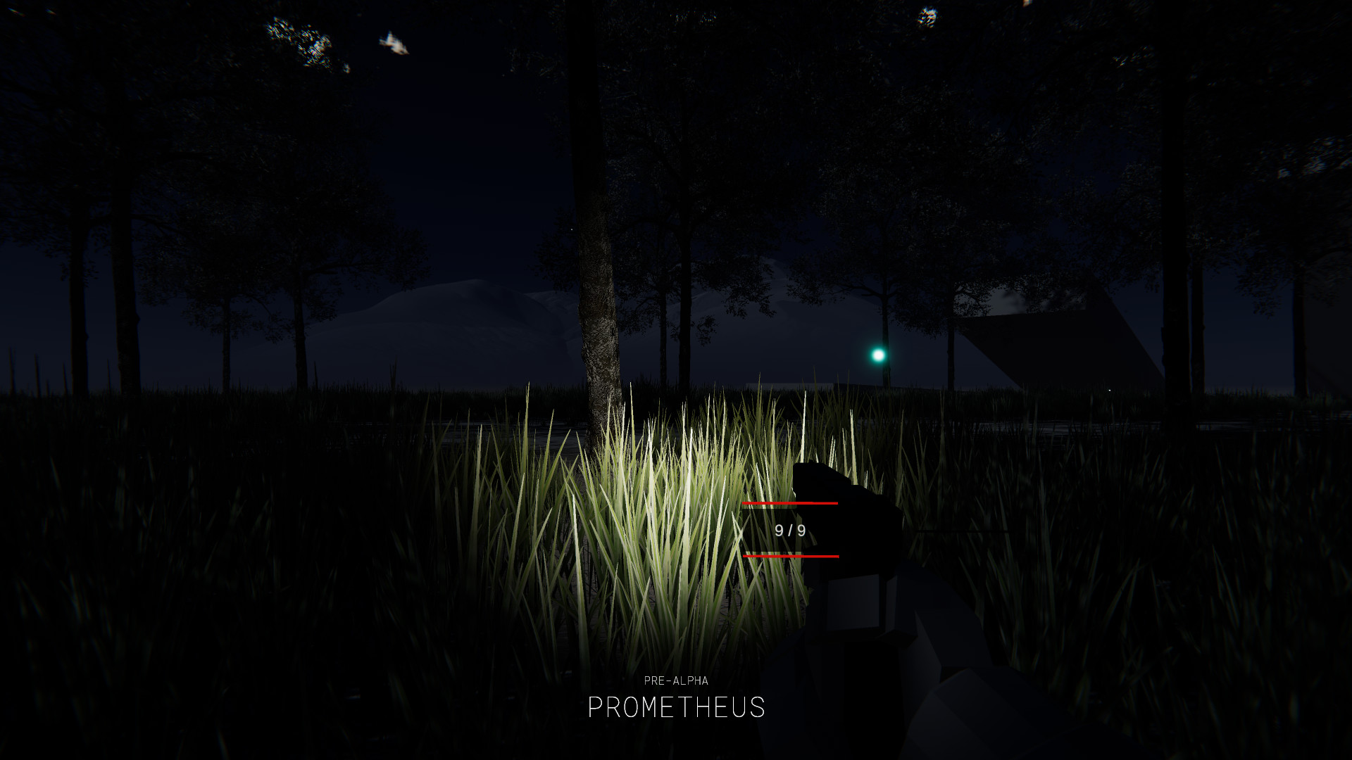 Prometheus: Omex Rising screenshot 5