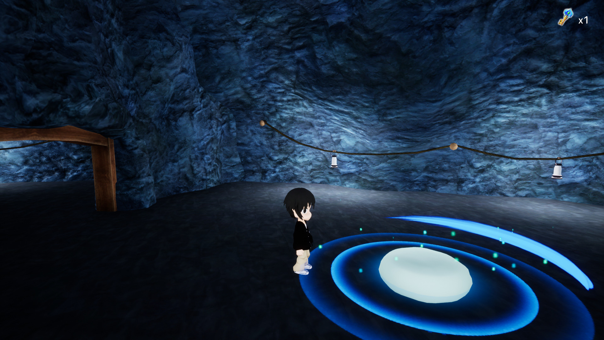 人魔境共生譚 screenshot 5