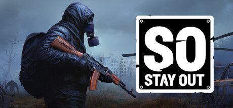 Stay Out