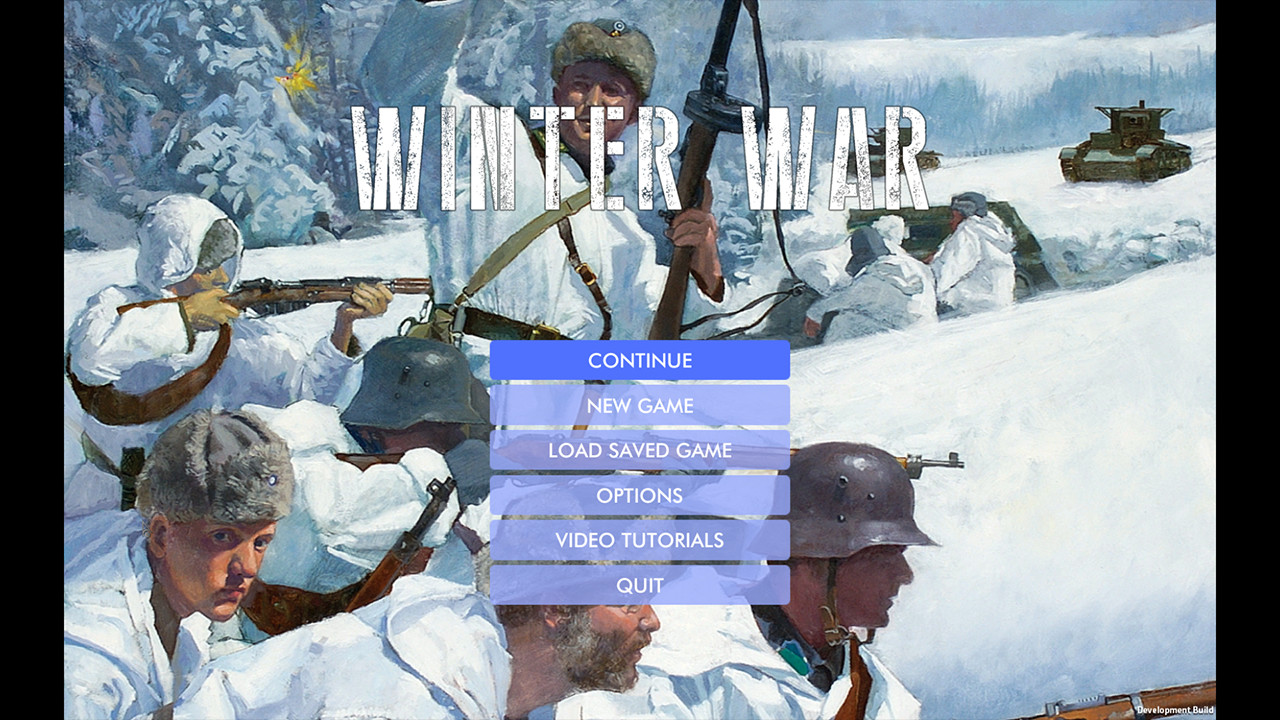 Trailer poster