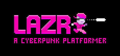 Cover art from LAZR - A Clothformer