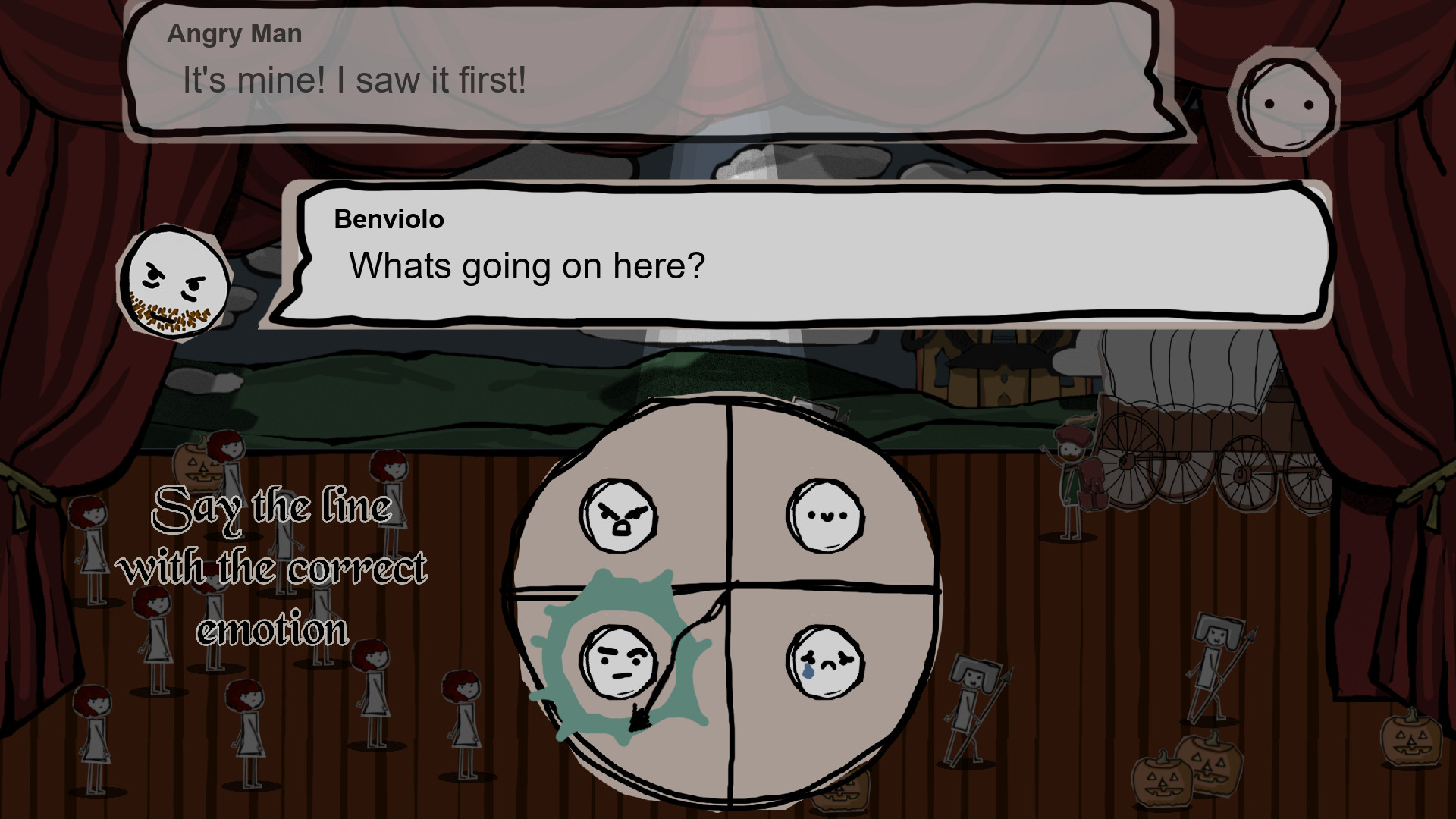 Elette Fragments screenshot 2