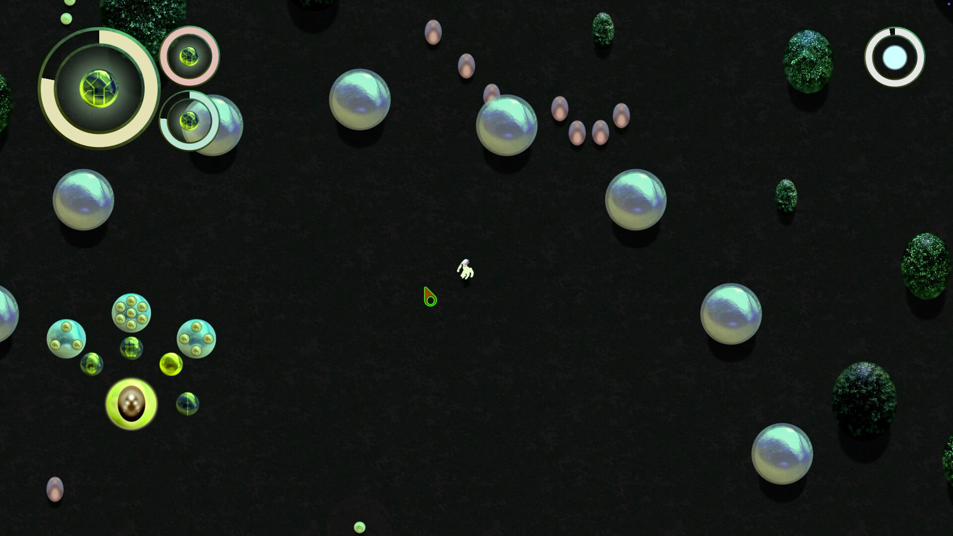 Annum Crossroads screenshot 2
