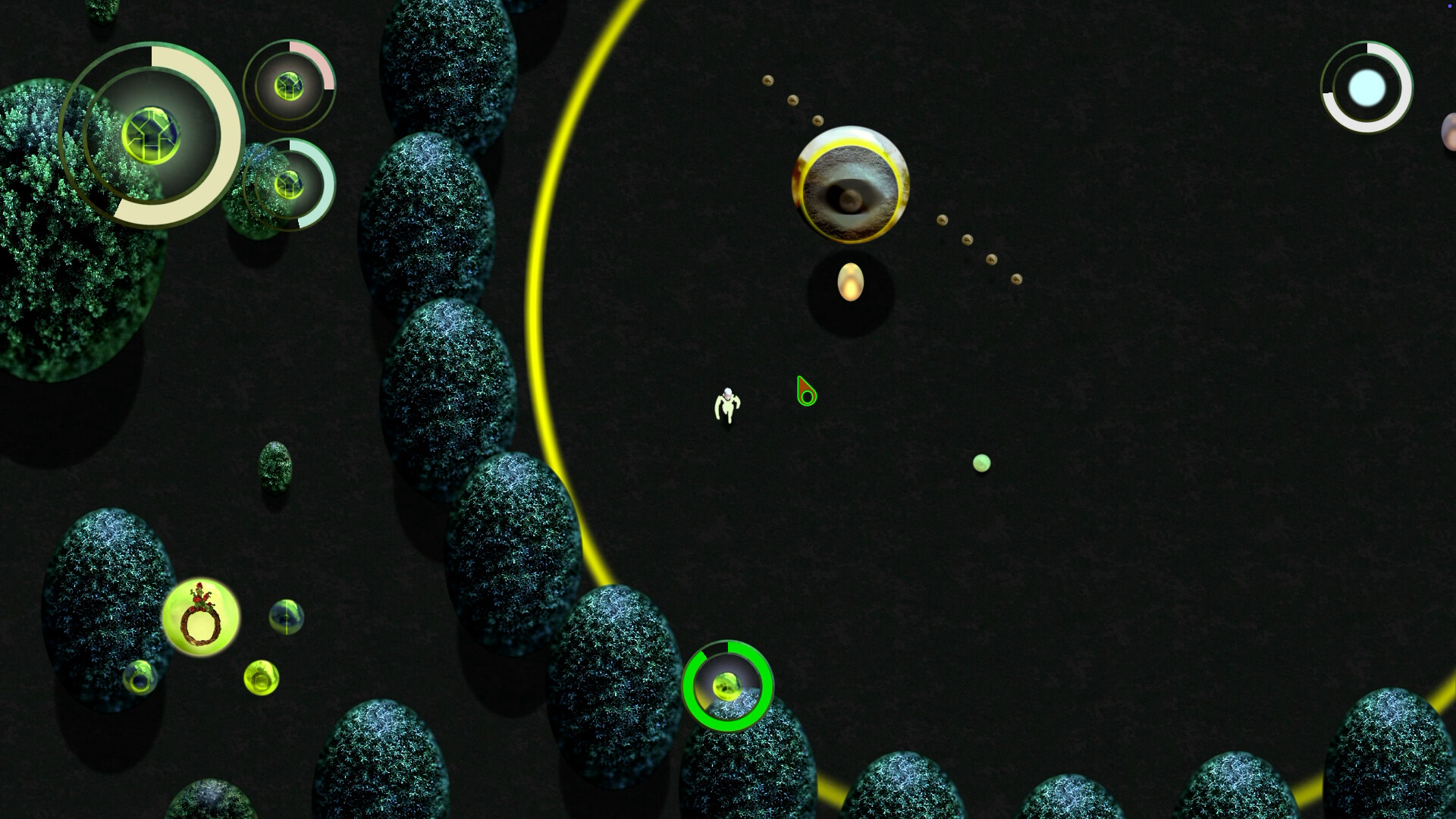 Annum Crossroads screenshot 4