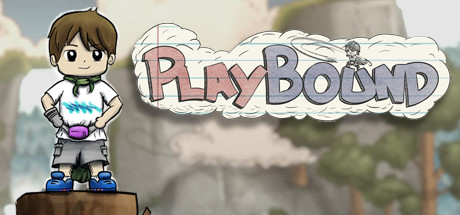 Cover art from PlayBound