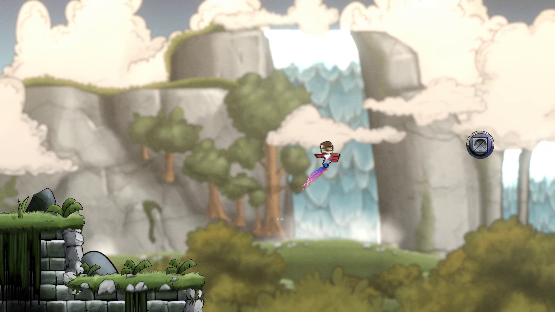 PlayBound screenshot 3
