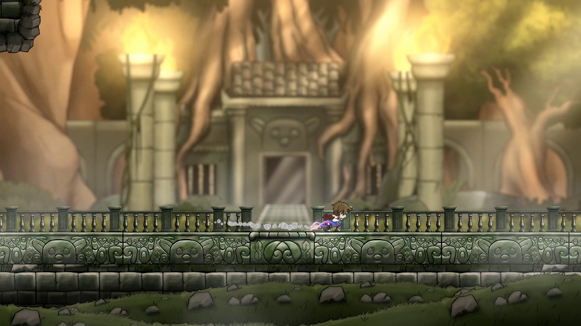 PlayBound screenshot 2