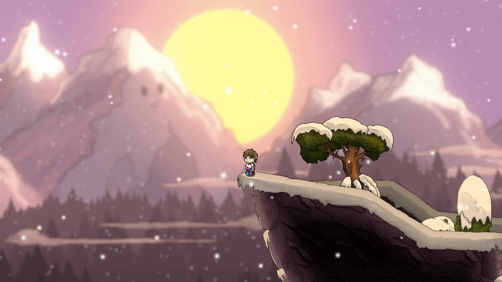 PlayBound trailer