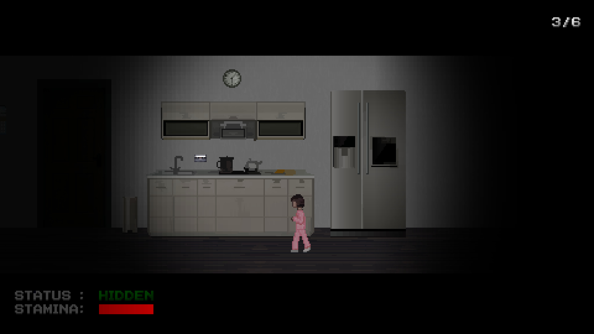 Trailer poster