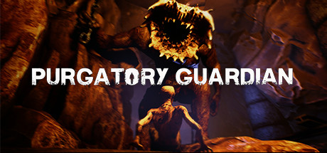 Cover art from Purgatory Guardian