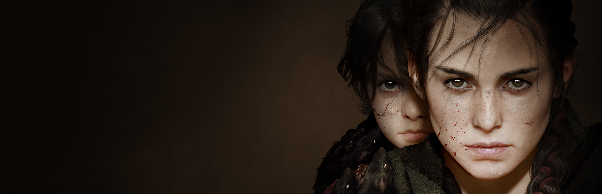 Игра A Plague Tale: Requiem