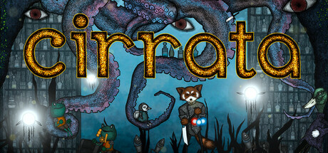 Cover art from Cirrata