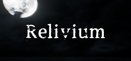 Cover art from Relivium