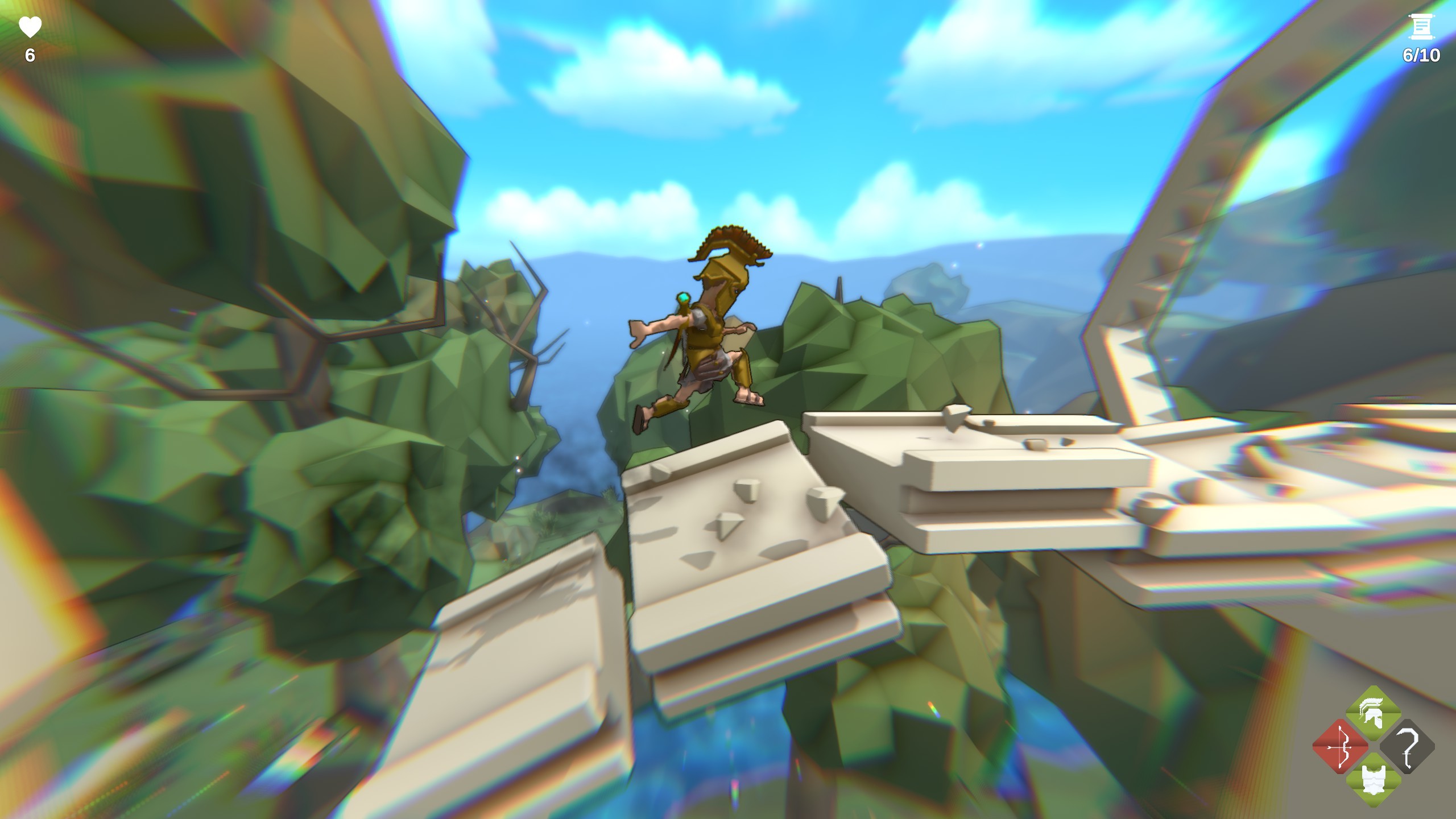 GO HEROES trailer