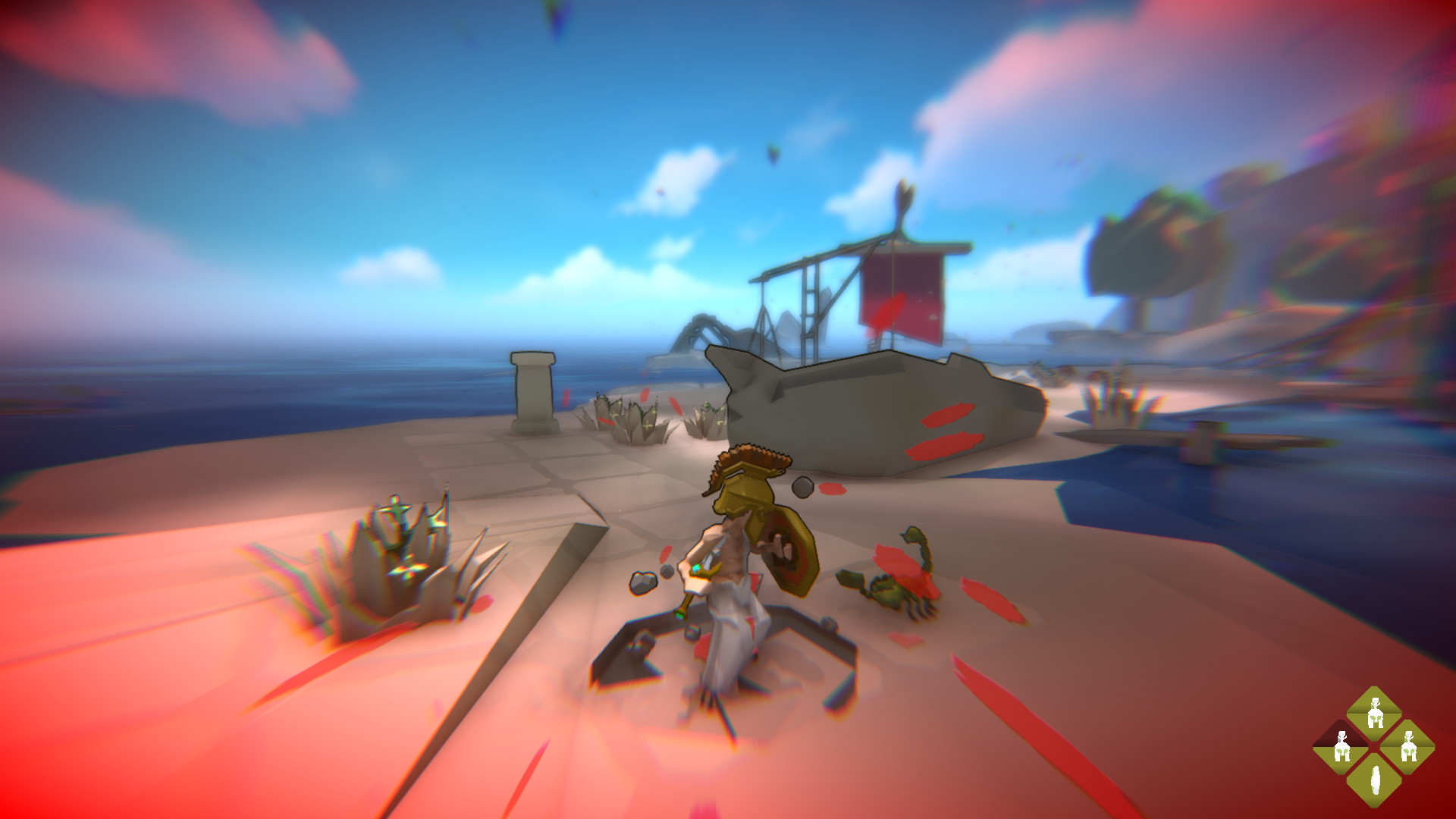 GO HEROES screenshot 5
