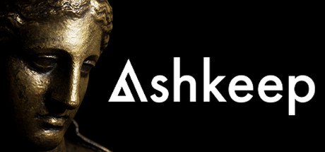 Cover art from Ashkeep