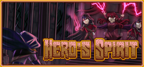 Hero's Spirit