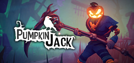 غلاف لعبة Pumpkin Jack