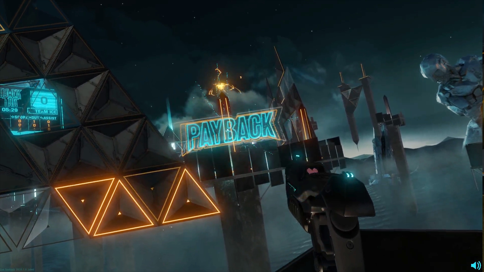 Trailer poster