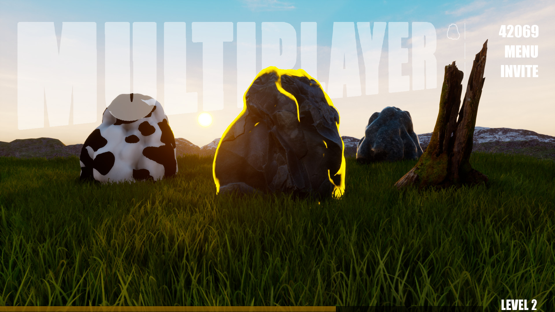 Trailer poster