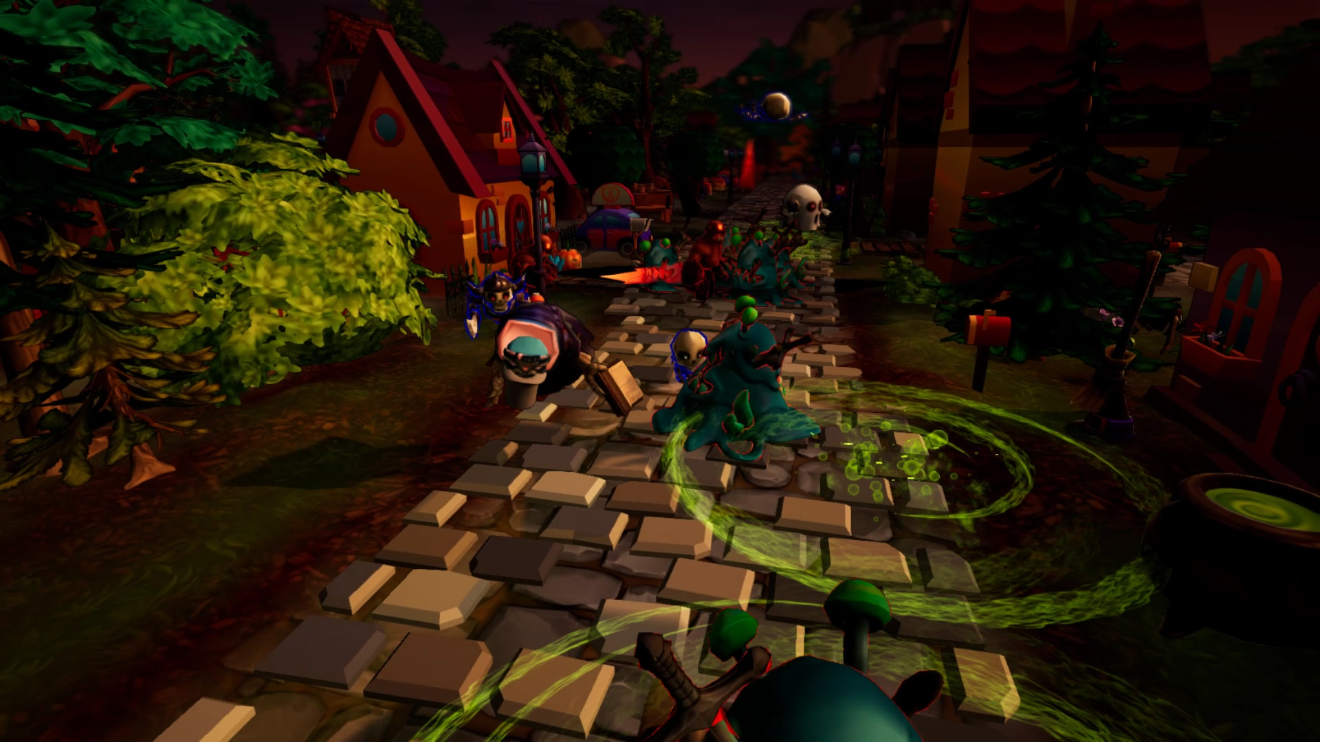 Minion Mail screenshot 5