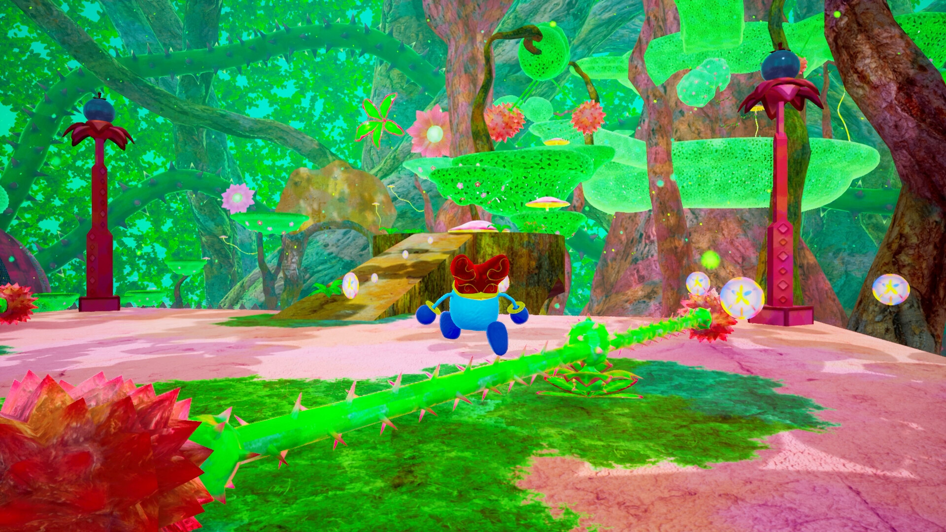 WARRIOR SPIRIT trailer