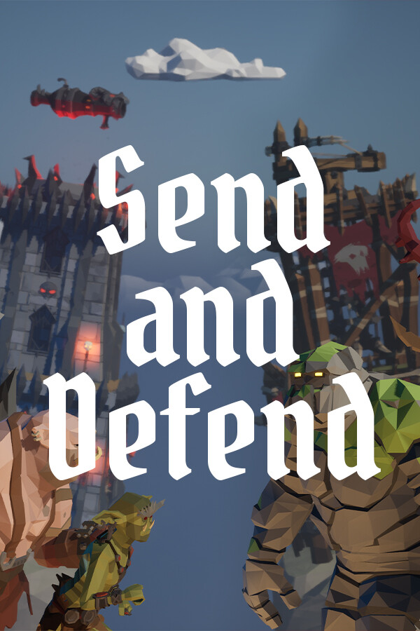 Send & Defend