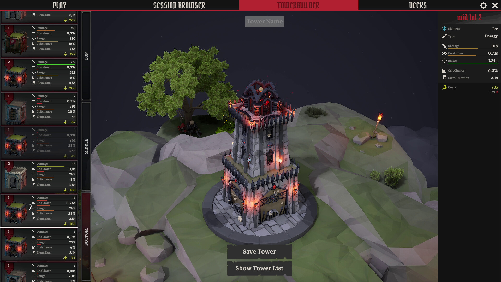 Send & Defend screenshot 4