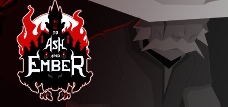 To Ash and Ember