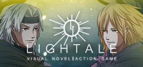 Cover art from Lightale