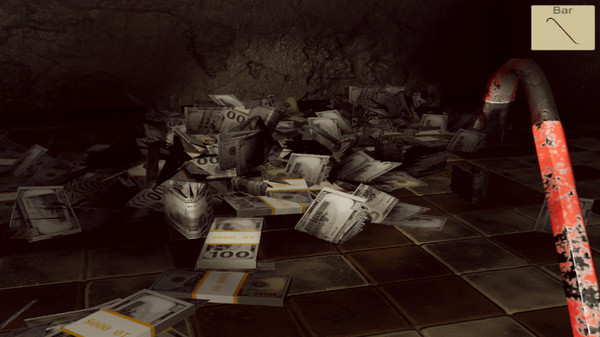 Robber's Horror screenshot 3