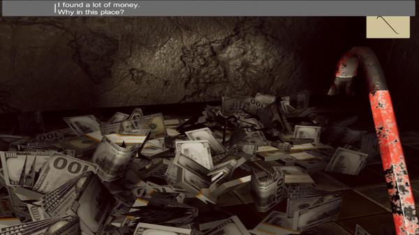 Robber's Horror screenshot 4