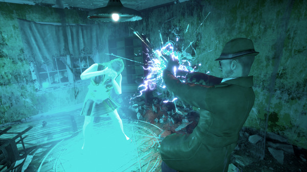 Phantom Hills screenshot 3