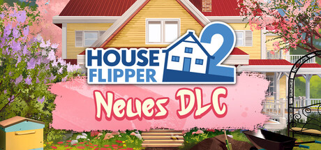 House Flipper 2