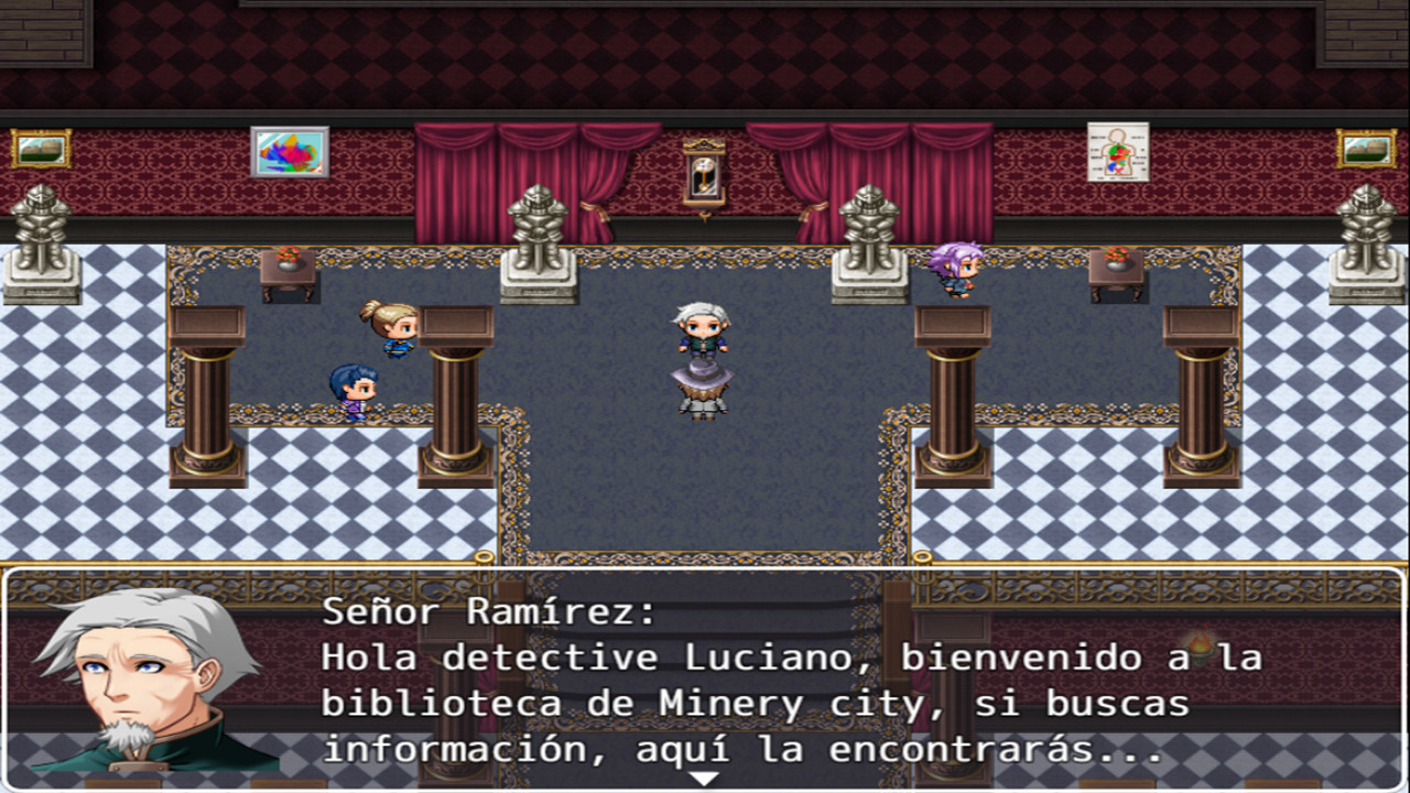 El Culto: edición completa screenshot 5