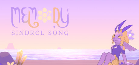 Memody: Sindrel Song Cover Image